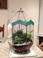 Gazebo Terrarium
